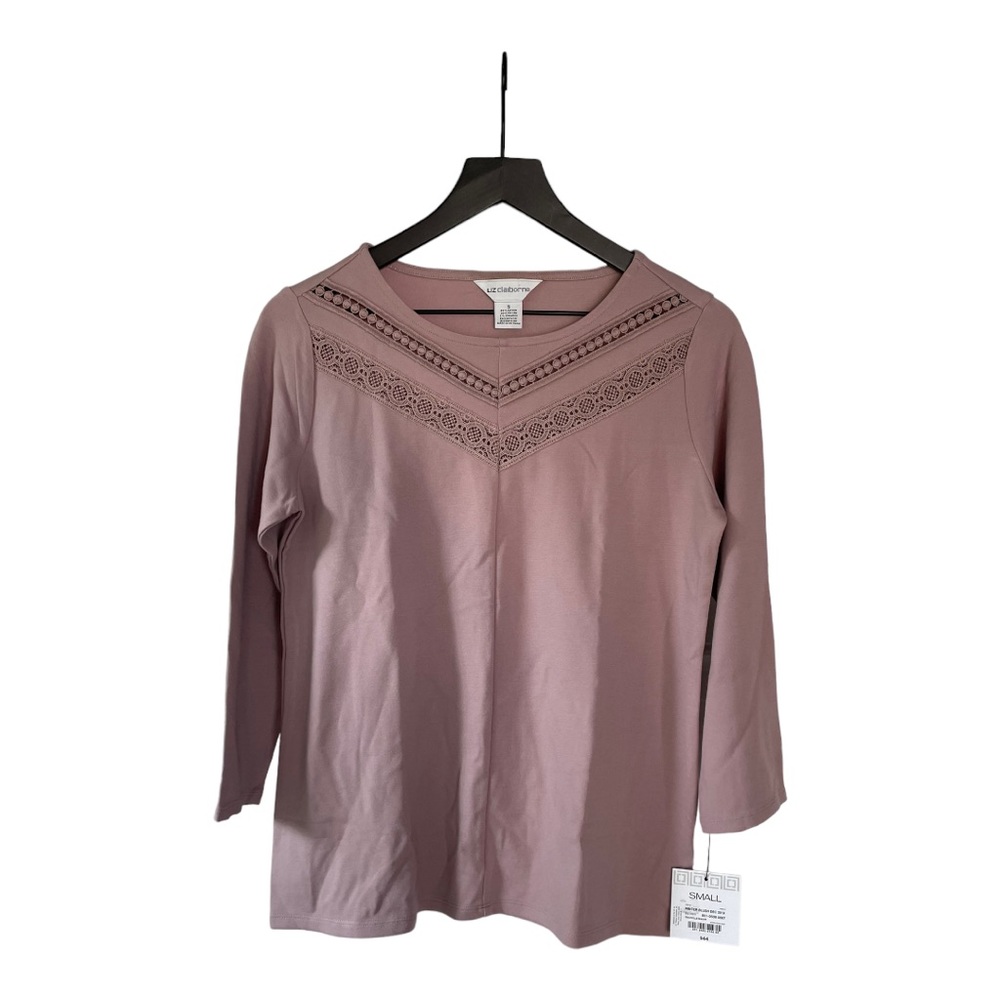 NWT Liz Claiborne top
